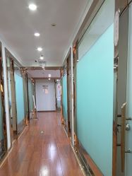 -武汉五洲整形外科医院