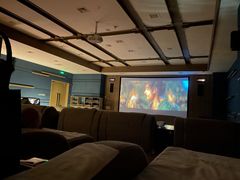 -青水瓦台汤泉(未央店)