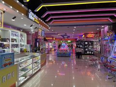 -探险阳光乐园(东区利和店)