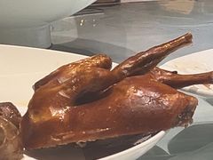 -汤城小厨•粤菜•靓汤(苏州街店)