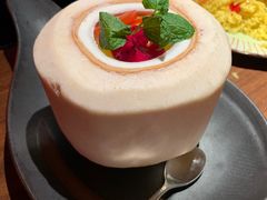 -壹泰东南亚主题餐厅·高良姜风情(州桥店)