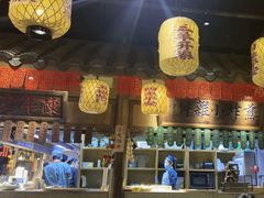 -南京大牌档(济南万象城店)