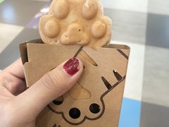 -熊姬手作茶物(汇金谷店)