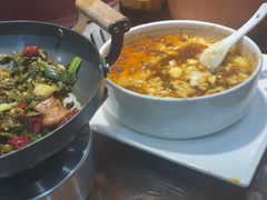 -光海·乡记酸菜鱼·始于1996(花园路店)