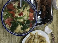 -杨家饭馆(八宝店)