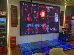 -老炮儿轰趴团建KTV桌游棋牌主题馆(五道口店（底商店))