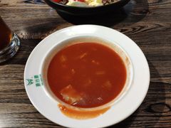 -豪尚豪牛排(彩悦城店)