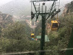 -北京上方山国家森林公园