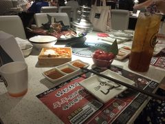 -猫爪爪原切自助烤肉(观音桥阳光世纪店)