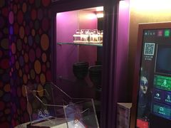 -米乐星世界KTV(汇智国际商业中心店)