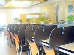 -沃尔得国际英语(泉城路校区)