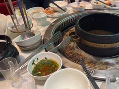 -木王宴语·野生鲜菌火锅(玉河店)