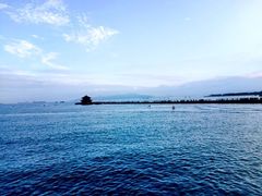 iphone_upload_pic-栈桥景区