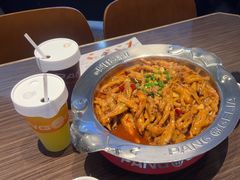 -胖哥俩肉蟹煲(世茂国际广场店)