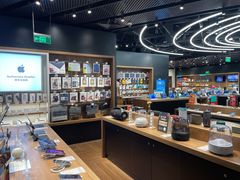 -sundanpulse顺电·脉(海岸城购物中心店)