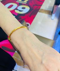 -周大福CHOW TAI FOOK(宝山苏宁易购店)