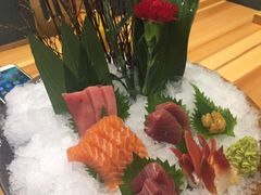 -割烹旭日本料理(龙湖狮山天街店)