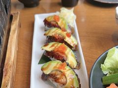 -九井澤精致料理(金茂店)