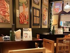 大堂-yokocho上横町·日本食街(深业上城店)