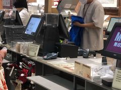 -MUJI无印良品(西单大悦城店)