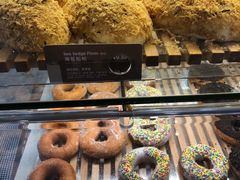 -面包新语(国瑞店)