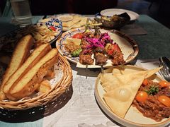 -苏坦土耳其西餐厅(玉林店)