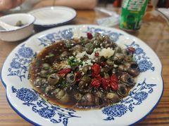 -呼吸森林·生态农庄农家乐私房菜