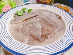 -香佰里重庆火锅(恒力博纳广场店)