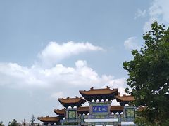-威海华夏城景区