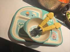 -椰子湾·海南火锅·糟粕醋·椰子鸡(正大广场店)