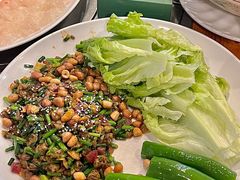 -美未居·老字号·地道顺德菜·桑拿鸡·鱼生(容桂店)