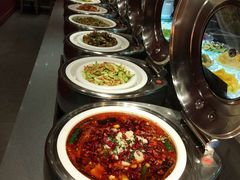 -凡塔斯牛排餐厅(厚街万达店)