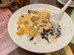-南信牛奶甜品专家