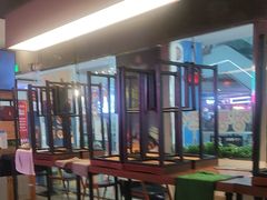 -汉米达特色料理餐厅(郴州友阿国际广场店)