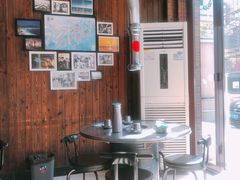 大堂-釜山火炉·海鲜烤肉(紫藤路店)