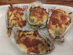 -美达尔烧烤(银川东路店)