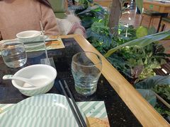 -青柠记忆泰式海鲜火锅(合生汇购物中心店)