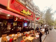 -冒椒火辣(奎星楼街店)