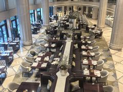 -Salon de Ville浦江汇(上海外滩华尔道夫酒店店)