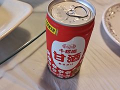 -京北渔家傲