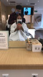 -THE LOG SALON 记录