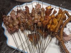 -高家烧鸽子烧烤店63年