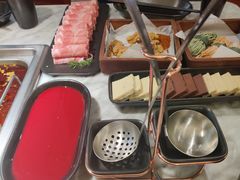 -新辣道鱼火锅(领展购物广场·中关村店)