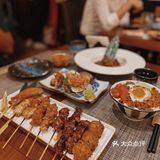 京圈探店！深夜找到宝藏日式居酒屋