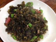 -小乡小镇·传承桐庐土菜·老板亲自烧的菜