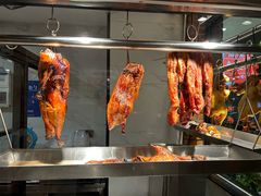 -广东仔港式茶餐厅(银泰店)