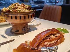 -天和晟烤鸭店(世纪坛店)