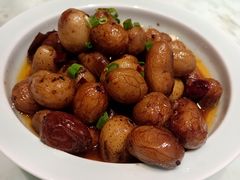 -梁家大院•农家菜(昆山会展中心店)