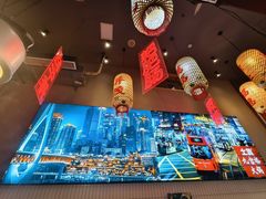 -山悦里 山野·鲜火锅(罗斯福广场店)