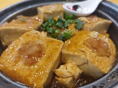 -大笑饭堂(甲子桥店)